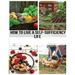 Mastering the Self-Sufficient Life: A Comprehensive Guide