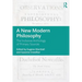 A New Modern Philosophy: The Inclusive Anthology of Primary Sources