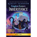 Kingdom Keepers: Inheritance: Villains' Realm: Kingdom Keepers Inheritance Book 2