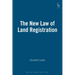 The New Law of Land Registration