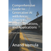Comprehensive Guide to Generative AI with Keras: Concepts, Implementations, and Applications