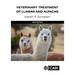 Veterinary Treatment of Llamas and Alpacas