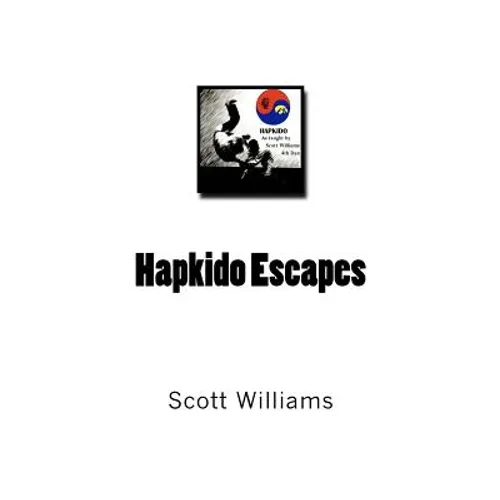 Hapkido Escapes