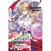 Our Last Crusade or the Rise of a New World, Vol. 10 (Light Novel): Volume 10