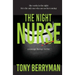 The Night Nurse: a massage therapy thriller