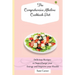 The Comprehensive Alkaline Cookbook Diet: Delicious Recipes to Supercharge your Energy and Improve your Health