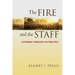Fire and the Staff: Lutheran Theology in Practice