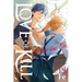 Love of Kill, Vol. 14: After the File