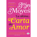 La Ã°ltima Carta de Amor / The Last Letter from Your Lover