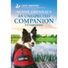 An Unexpected Companion: An Uplifting Inspirational Romance