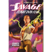 Doc Savage: Flight Into Fear