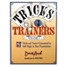 Tricks for Trainers, Volume 1: 57 Tricks and Teasers Guaranteed to Add Magic to Your Presentation