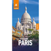 Pocket Rough Guide Paris: Travel Guide with eBook
