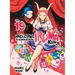 Welcome to Demon School! Iruma-Kun 19
