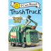 Trash Truck: Trash Day