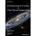 Everything Coming Out of Nothing vs. a Finite, Open and Contingent Universe