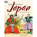 Life in Old Japan: Coloring Book