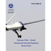 Remote Pilot - Small Unmanned Aircraft Systems Study Guide (FAA-G-8082-22 - 2016)