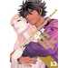 Dance in the Vampire Bund: Age of Scarlet Order Vol. 13