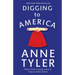 Digging to America
