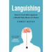 Languishing: How to Feel Alive Again in a World That Wears Us Down