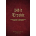 Bible Trouble: Queer Reading at the Boundaries of Biblical Scholarship