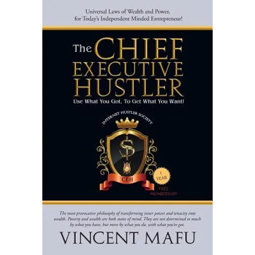 The Chief Executive Hustler