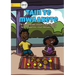Market Day - Tain te Mwaakete (Te Kiribati)