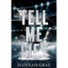 Tell Me Lies: A Single Dad Hockey Romance