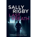 Last Breath