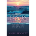 How Jesus pulled me through every tough time in my life