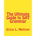 The Ultimate Guide to SAT Grammar