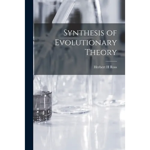 Synthesis of Evolutionary Theory