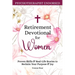 Retirement Devotional for Women: Proven Skills & Real-Life Stories to Reclaim Your Purpose & Joy