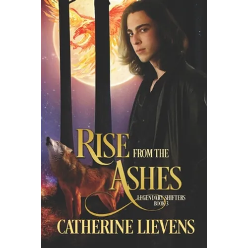 Rise from the Ashes