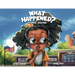 What Happened: A School Shooting