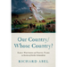 Our Country/Whose Country?: Early Westerns and Travel Films as Stories of Settler Colonialism
