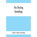 The Sterling Genealogy