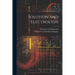 Solution and Electrolysis