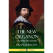 The New Organon (Novum Organum)