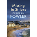 Missing in St Ives: Cosy Crime on the Cornish Coast