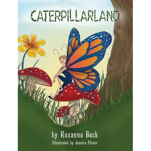 Caterpillarland