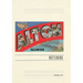 Vintage Lined Notebook Greetings from Alton, Illinois