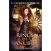 Rings of Anubis: A Folley & Mallory Adventure