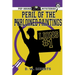 Pep Squad Mysteries Book 26: Peril of the Purloined Paintings