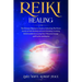 Reiki Healing: The Ultimate Beginner's Guide to Unlocking the Power Secrets of Self-Healing and Aura Cleansing, Learning Reiki Symbol