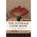 The Suffrage Cook Book