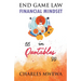 End Game Law: Financial Mindset in Quotables
