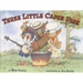 Three Little Cajun Pigs