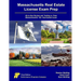 Massachusetts Real Estate License Exam Prep: All-in-One Testing and Testing to Pass Massachusetts' PSI Real Estate Exam